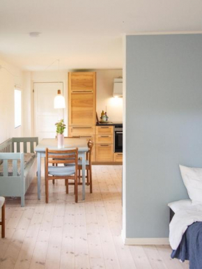 Kamilla's cottage, 1 km. from the beach Stege